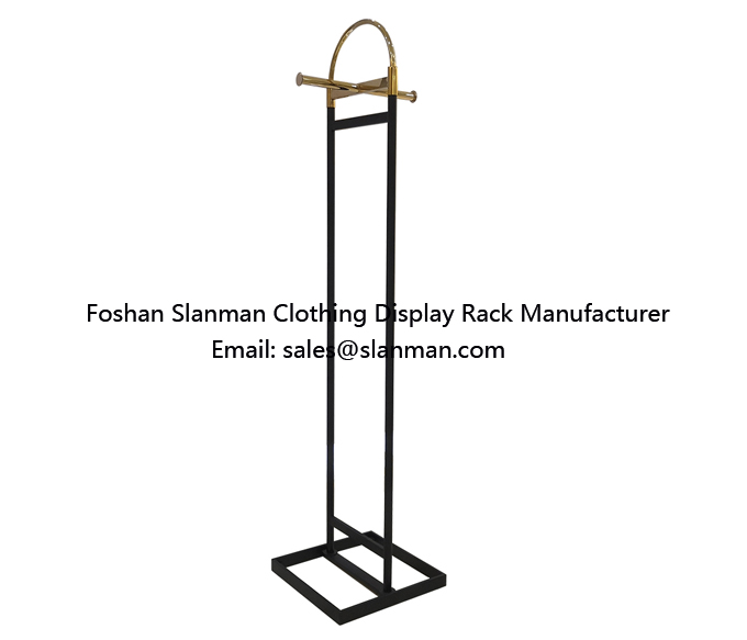Retail Shop Fittings And Store Furniture Clothes Boutique Clothing   Display Rack